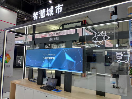 浪潮集團以云、數(shù)、AI亮相CITE2020，引領(lǐng)基礎(chǔ)軟件開發(fā)新浪潮