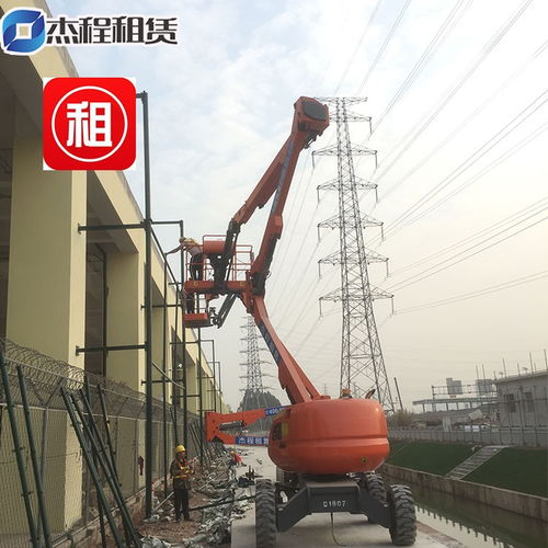 廣州白云區(qū)曲臂升降機(jī)租賃指南 價(jià)格解析與專業(yè)建筑施工服務(wù)