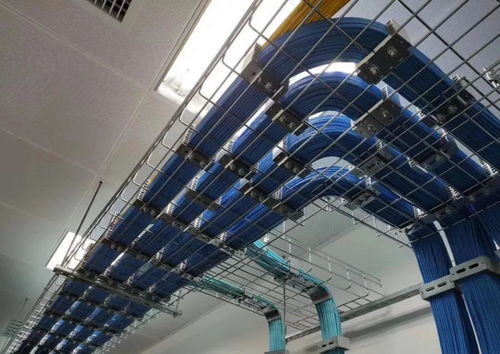 精益求精 弱電工程中的高標(biāo)準(zhǔn)施工與大師級工藝