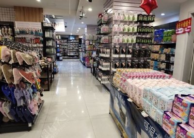 超市日用品圖片與包裝材料的共生美學(xué)